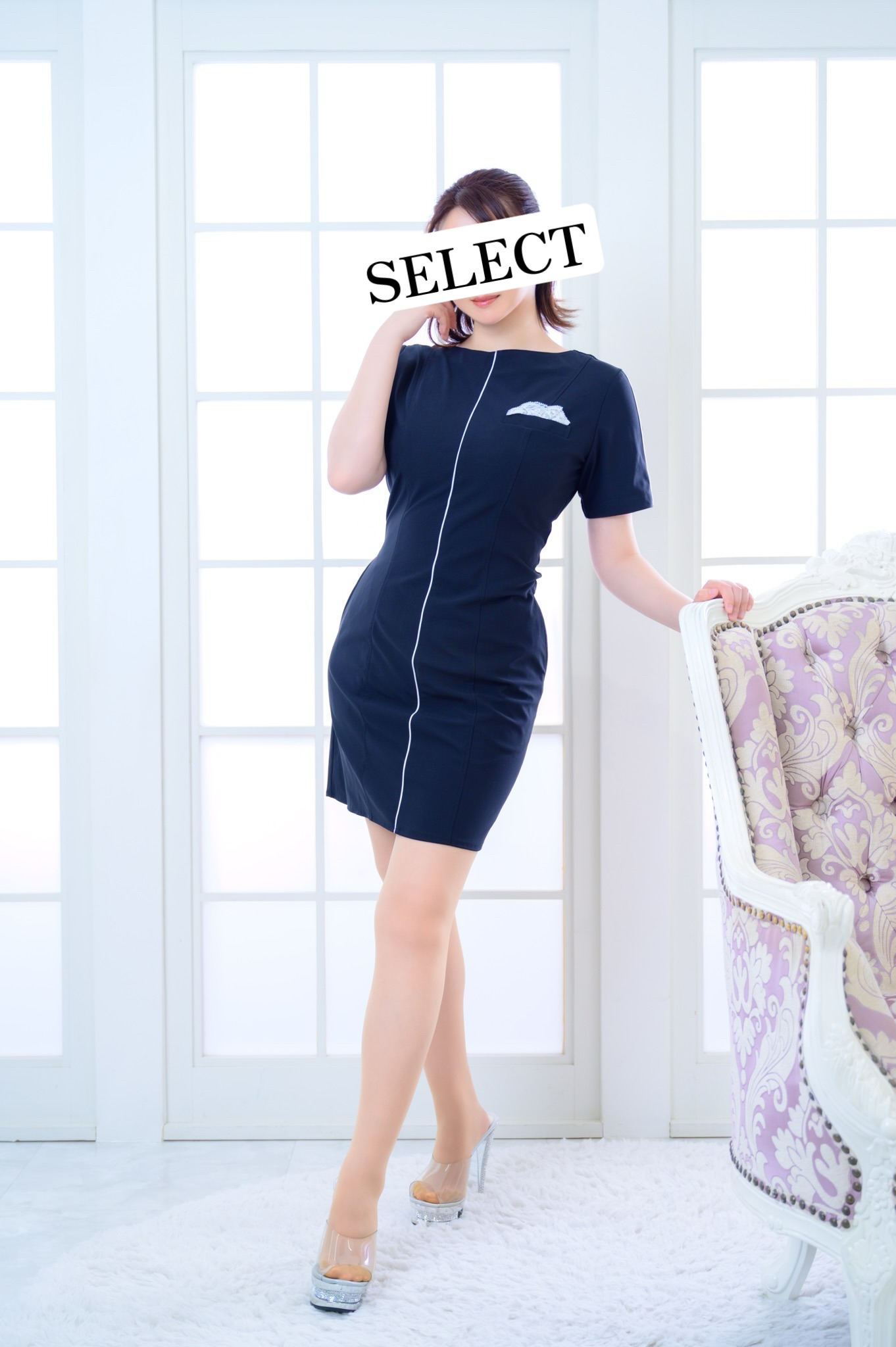 body maintenance SELECT みずさわの画像